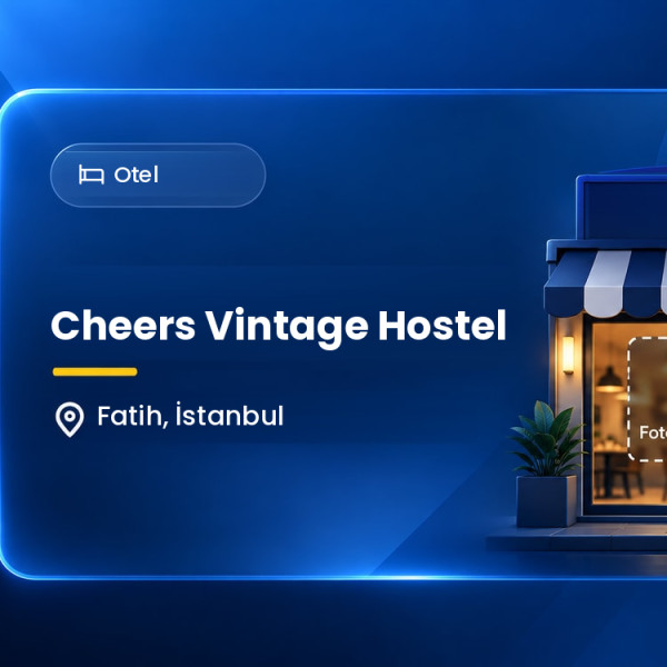Cheers Vintage Hostel