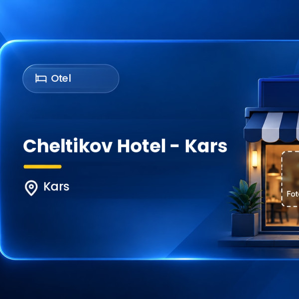 Cheltikov Hotel - Kars