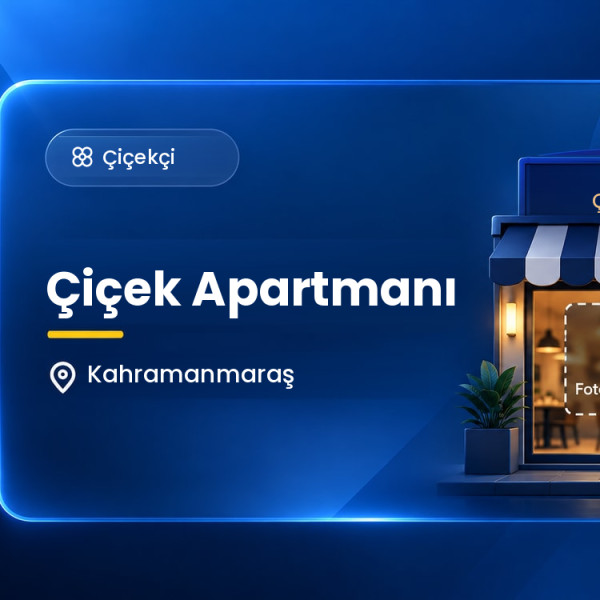 Çiçek Apartmanı