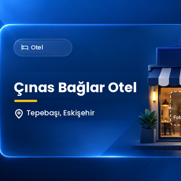 Çınas Bağlar Otel