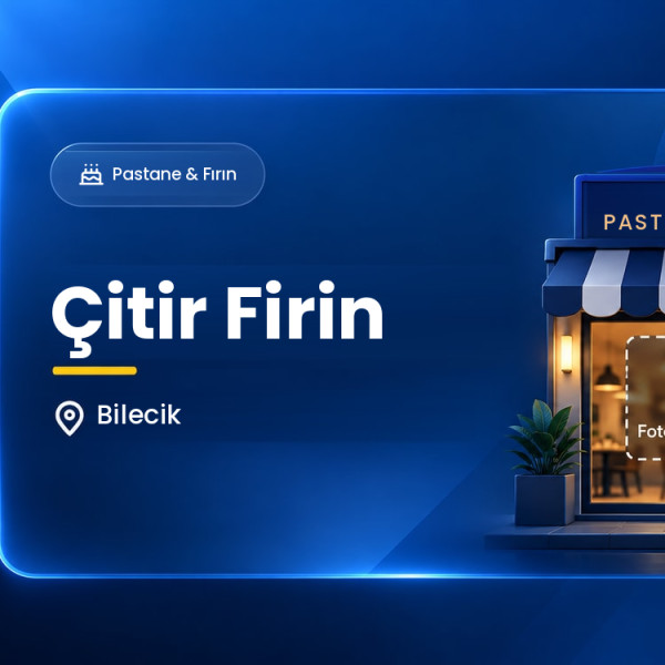 Çitir Firin