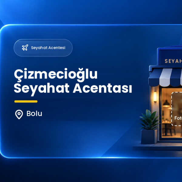 Çizmecioğlu Seyahat Acentası
