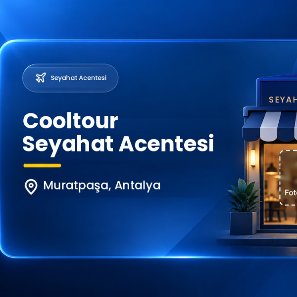 Cooltour Seyahat Acentesi