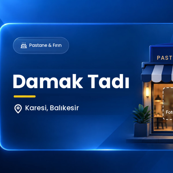 Damak Tadı
