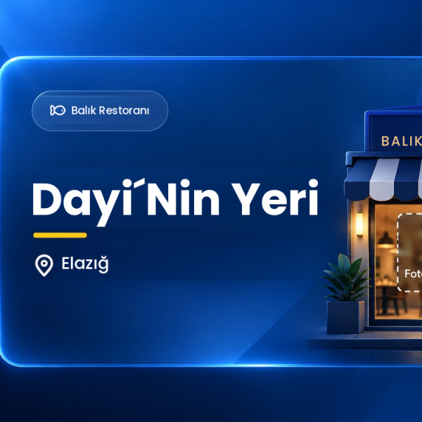 Dayi´Nin Yeri