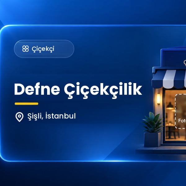Defne Çiçekçilik