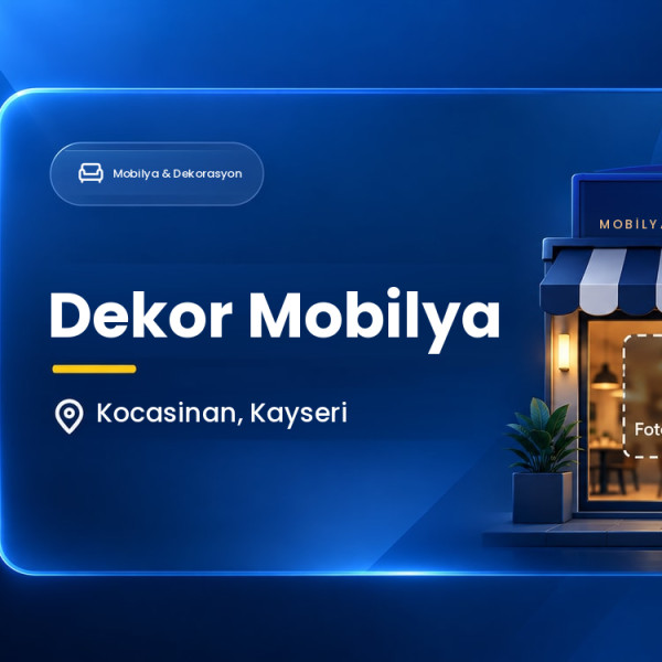 Dekor Mobilya