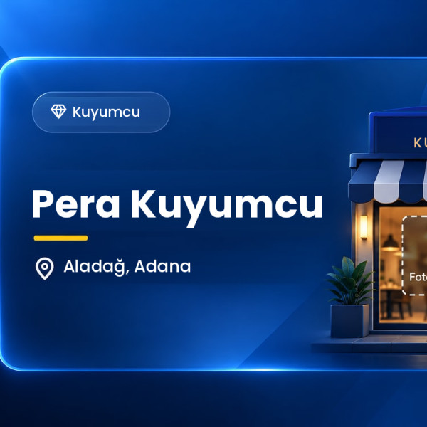 Pera Kuyumcu