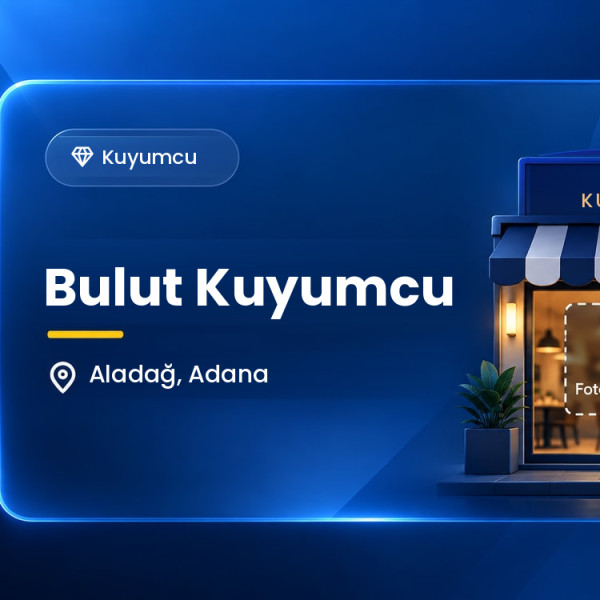 Bulut Kuyumcu