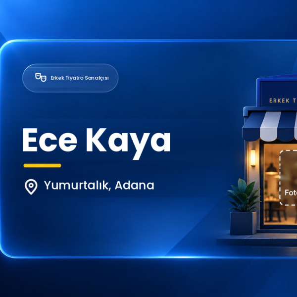 Ece Kaya