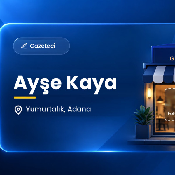 Ayşe Kaya