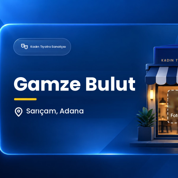 Gamze Bulut