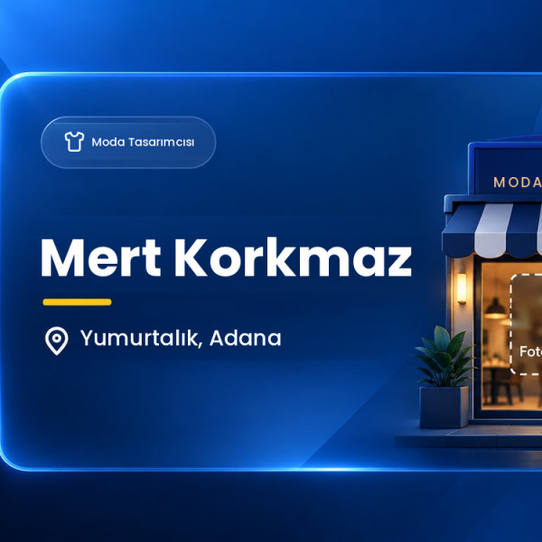 Mert Korkmaz