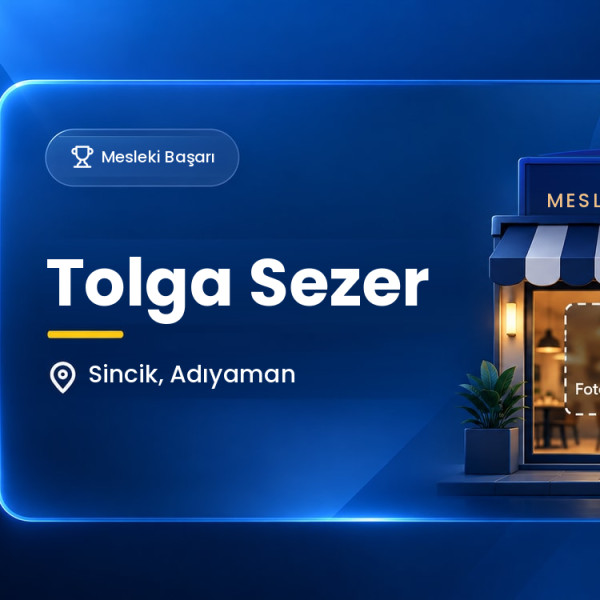 Tolga Sezer