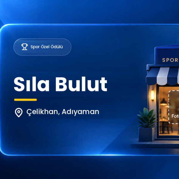Sıla Bulut