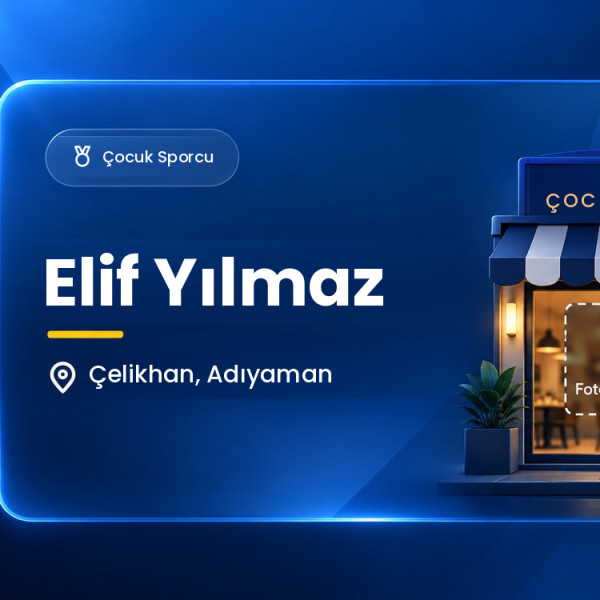 Elif Yılmaz