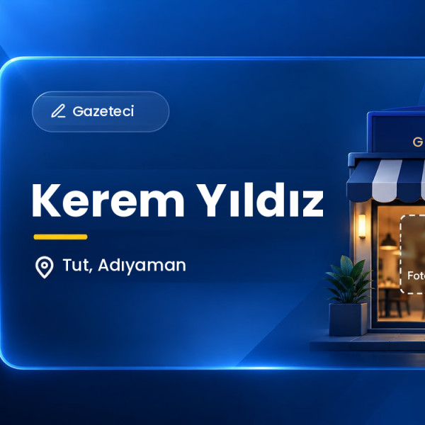Kerem Yıldız