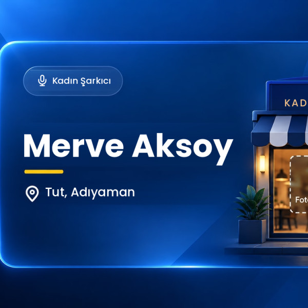 Merve Aksoy