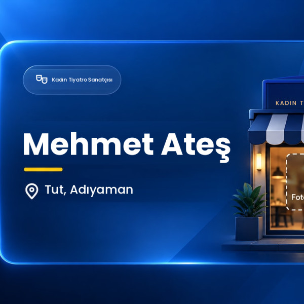 Mehmet Ateş