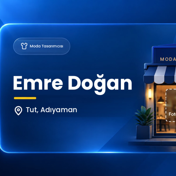 Emre Doğan