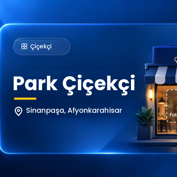Park Çiçekçi