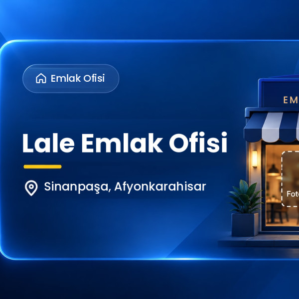 Lale Emlak Ofisi