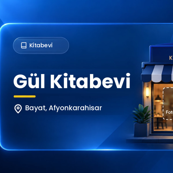 Gül Kitabevi
