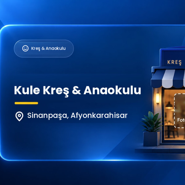 Kule Kreş & Anaokulu