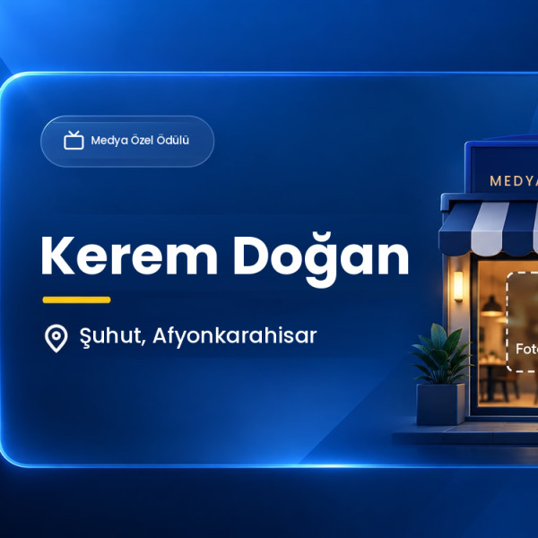 Kerem Doğan