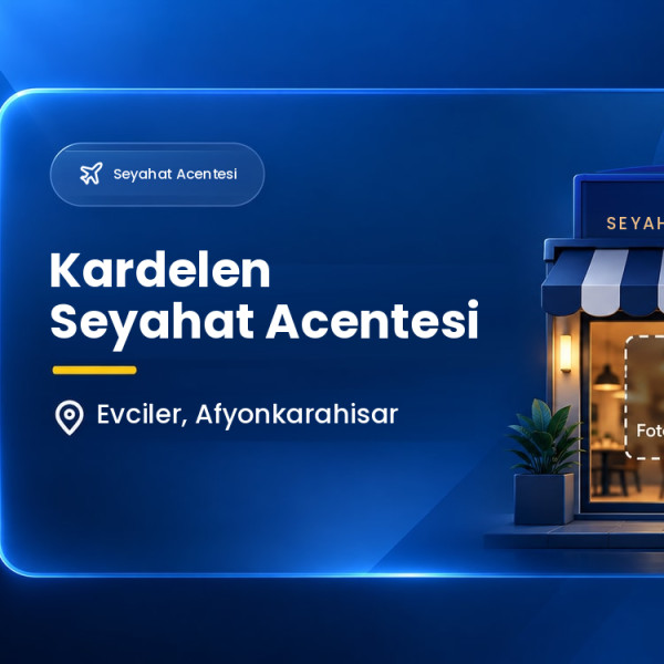 Kardelen Seyahat Acentesi