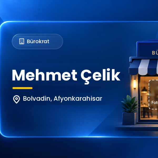 Mehmet Çelik