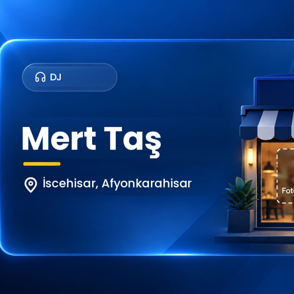Mert Taş