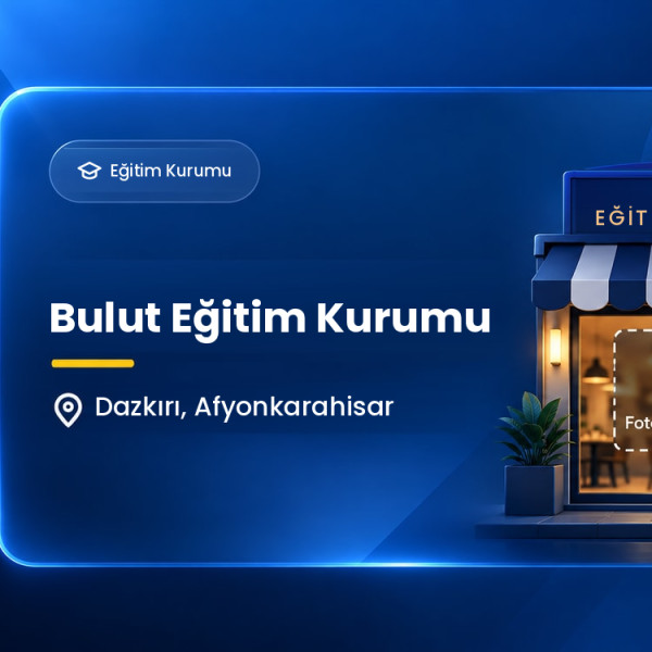 Bulut Eğitim Kurumu