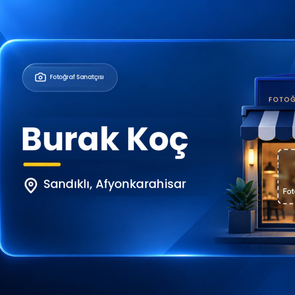 Burak Koç