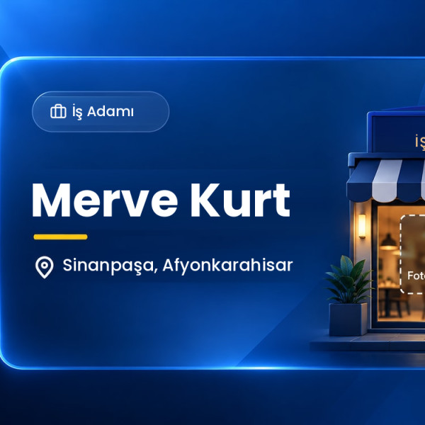 Merve Kurt