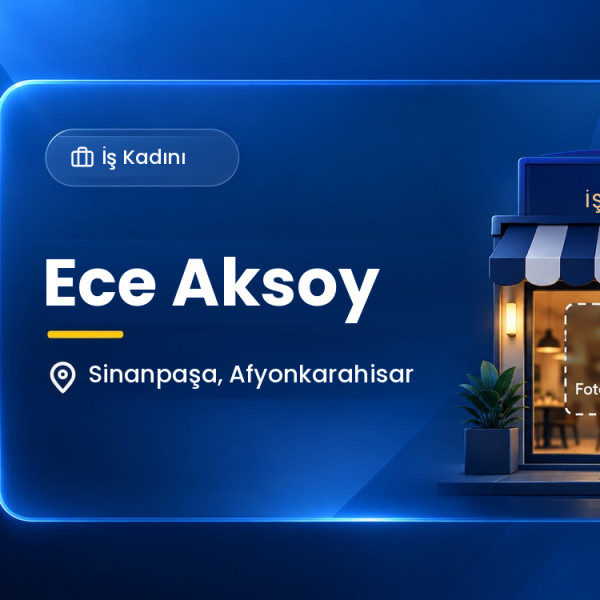 Ece Aksoy