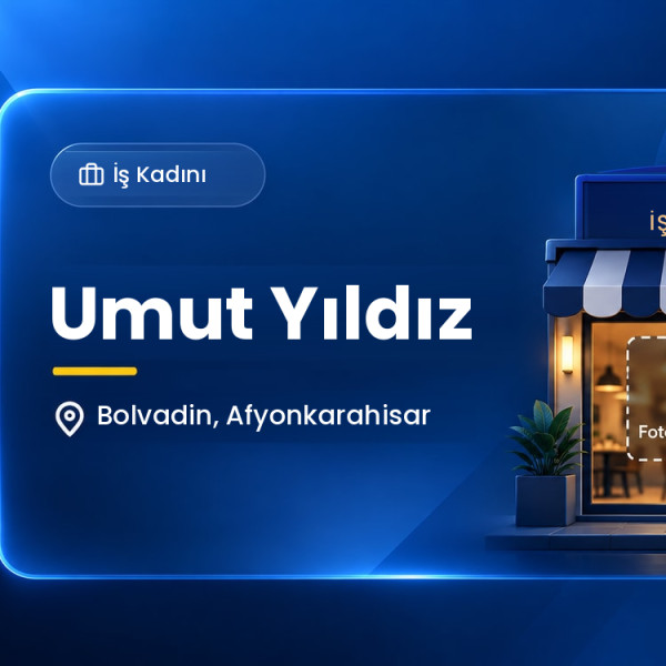 Umut Yıldız