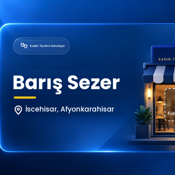 Barış Sezer