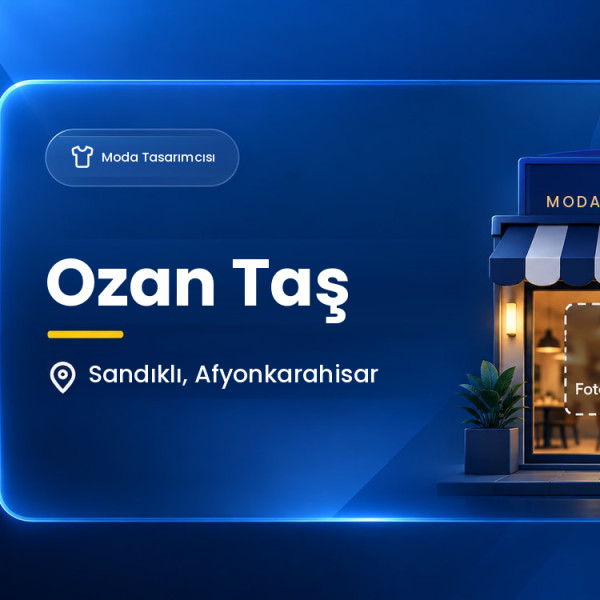 Ozan Taş