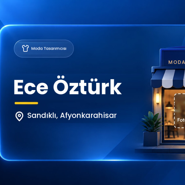 Ece Öztürk