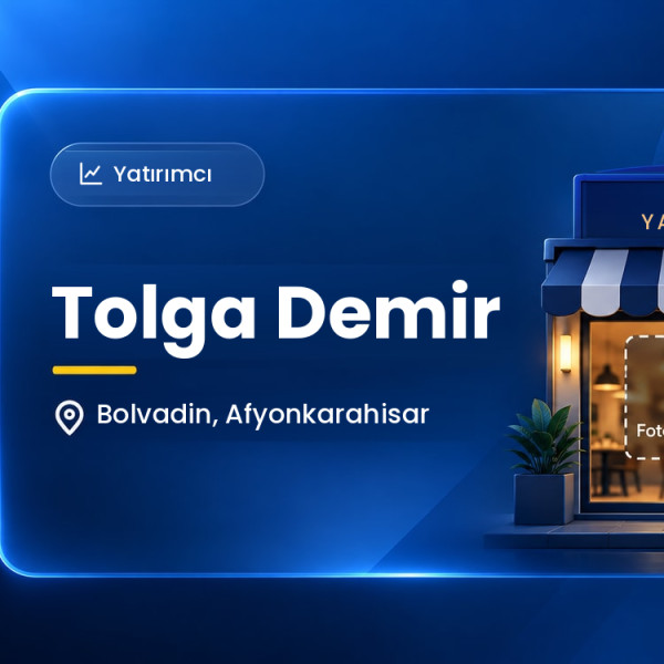Tolga Demir