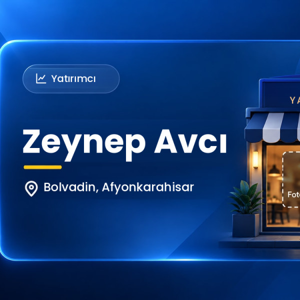 Zeynep Avcı