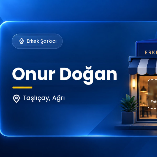 Onur Doğan
