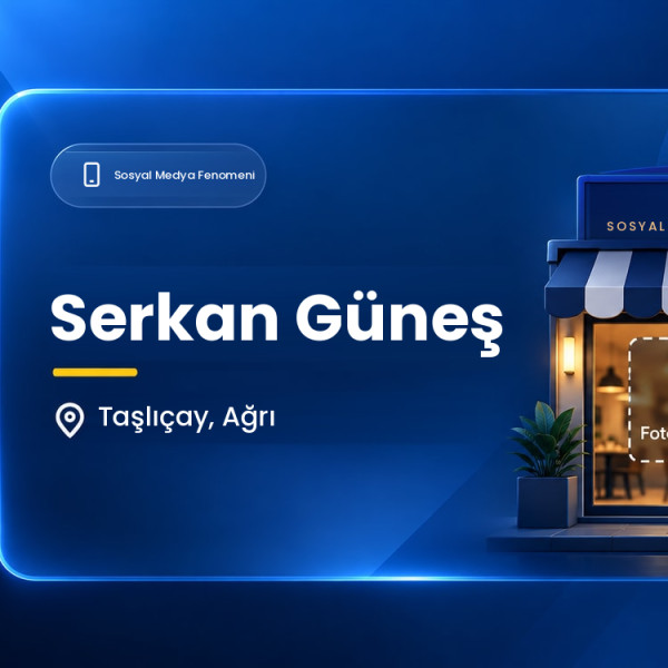 Serkan Güneş