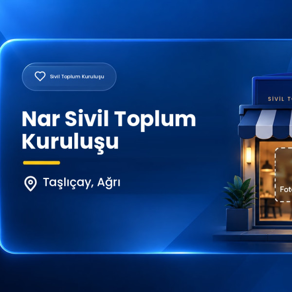 Nar Sivil Toplum Kuruluşu