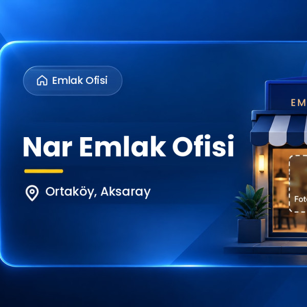 Nar Emlak Ofisi
