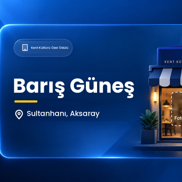 Barış Güneş