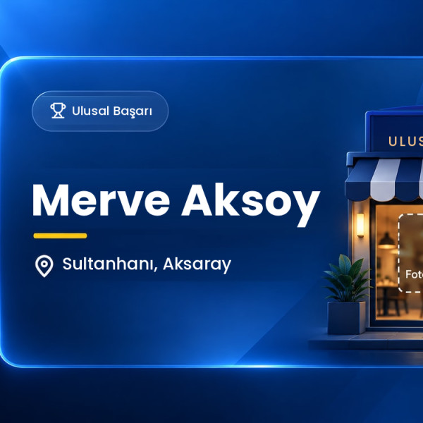Merve Aksoy