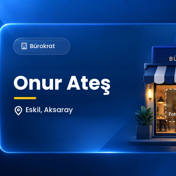 Onur Ateş