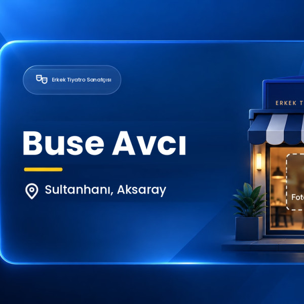 Buse Avcı